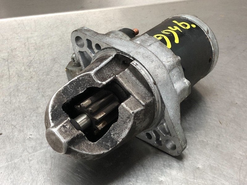 STARTMOTOR Toyota GT 86 (ZN) (01-2012/-) (|23300AA730|), Gebruikt, Toyota