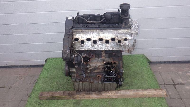 Moteur CAAB Nu CALIFORNIA VW MULTIVAN TRANSPORTER