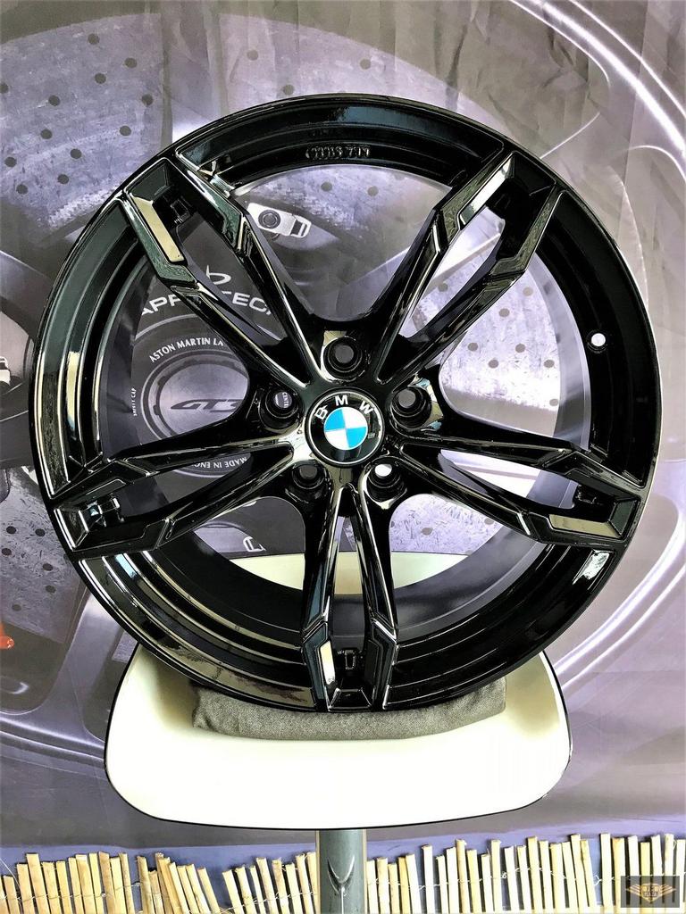 19 inch 5x120 BMW F30 668M repl. Breedset Velgen nieuw, 19 inch, Velg(en), -, -
