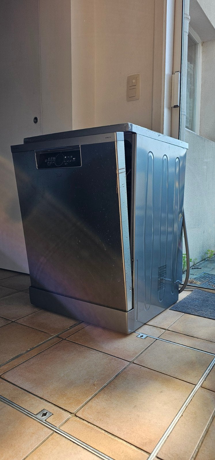 Lave-Vaisselle Grand Volume BEKO, Electroménager, Enlèvement