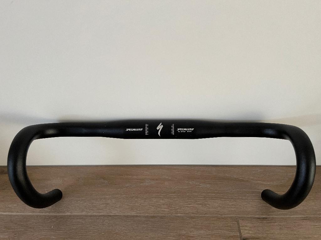 Stuur Specialized 40 cm NIEUW, Fietsen en Brommers, Fietsonderdelen, Ophalen, Nieuw, Stuur, Specialized