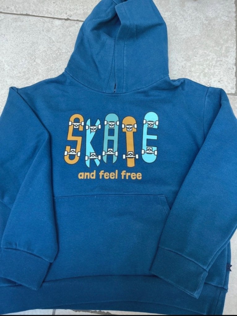 Sweater maat152, Enfants & Bébés, Vêtements enfant | Taille 152, Garçon, Pull ou Veste, Utilisé, Okaïdi