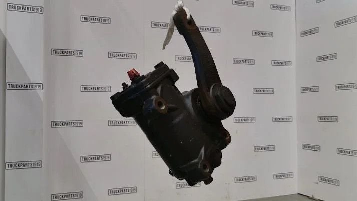 MAN TGL Axle & Steering Parts Stuurhuis TGL, Ophalen, Gebruikt, MAN, Besturing
