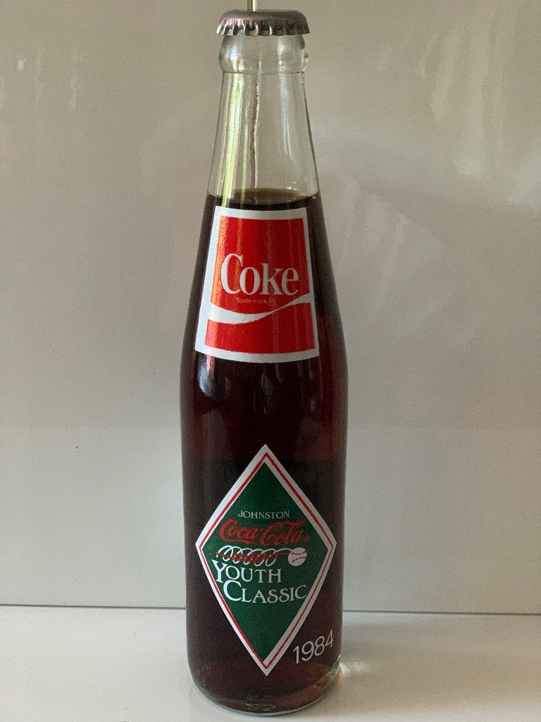COCA COLA  USA, Verzamelen, Ophalen of Verzenden, Zo goed als nieuw