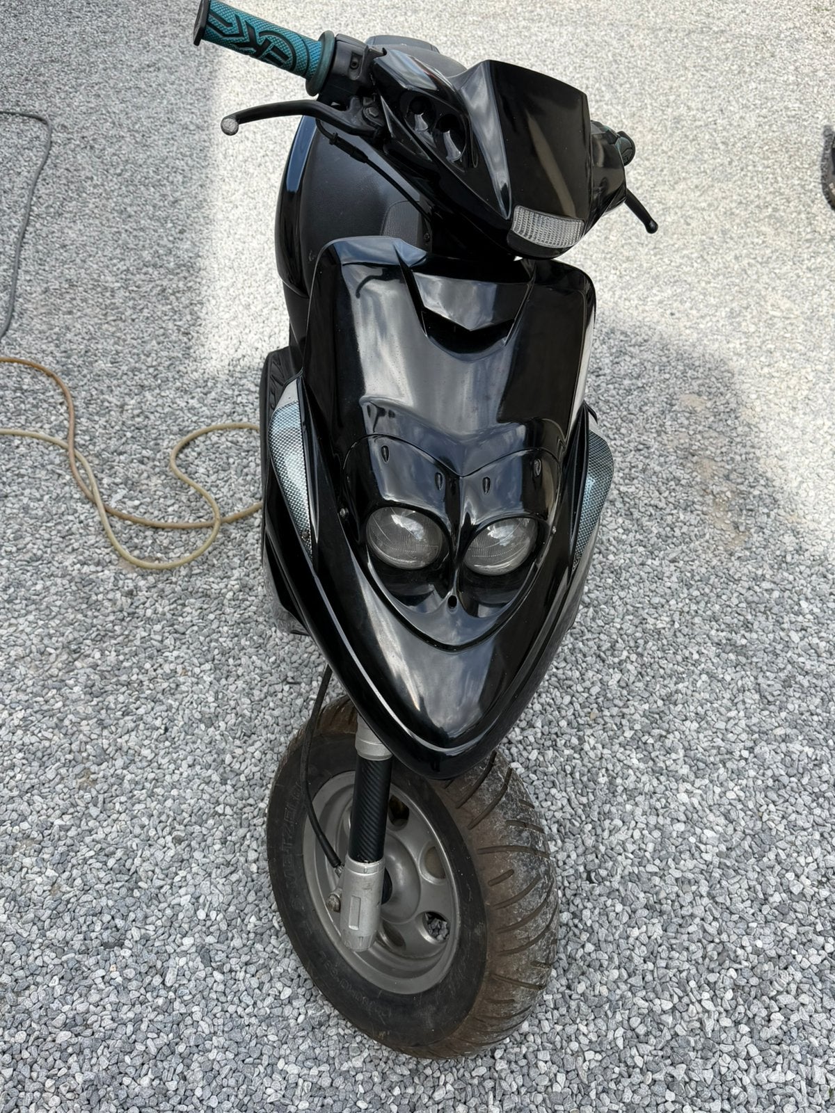 Mbk next génération, Vélos & Vélomoteurs, Autres modèles, 49 cm³, Comme neuf, Enlèvement