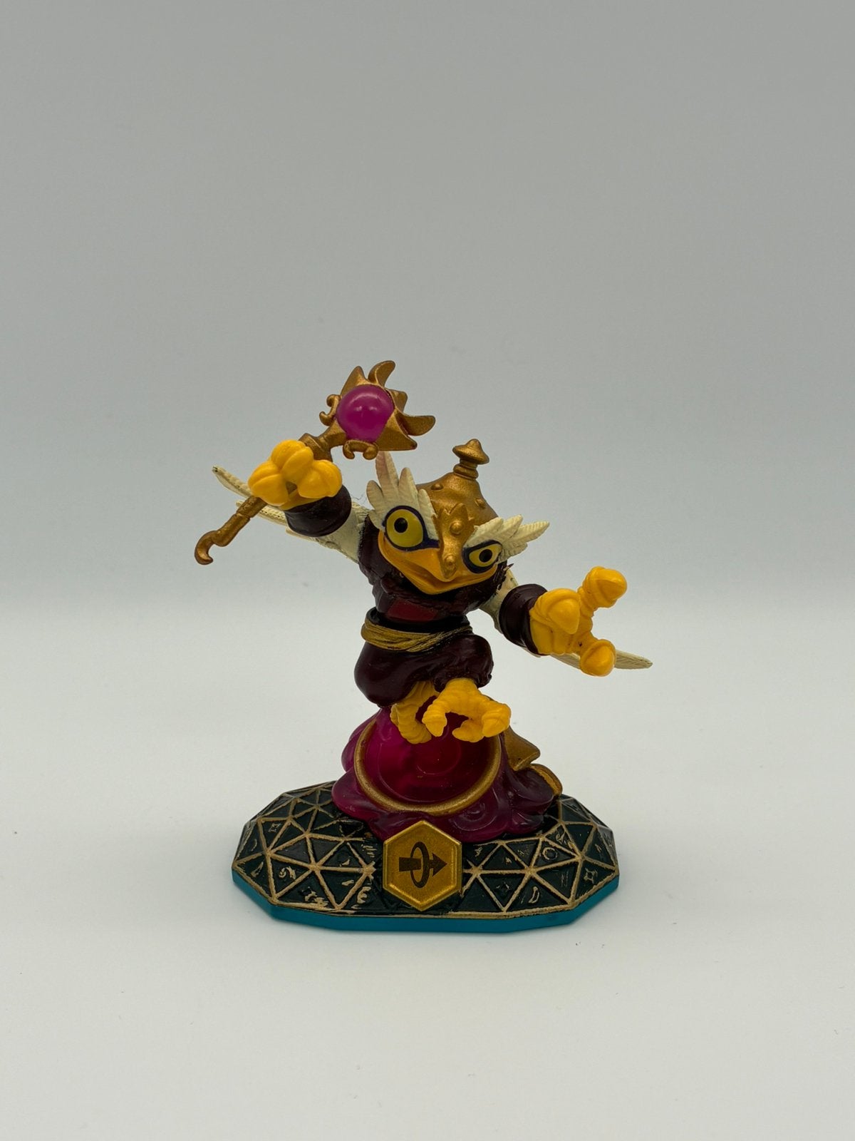 Boucle de tir Skylanders Swap Force, Enlèvement ou Envoi, Comme neuf