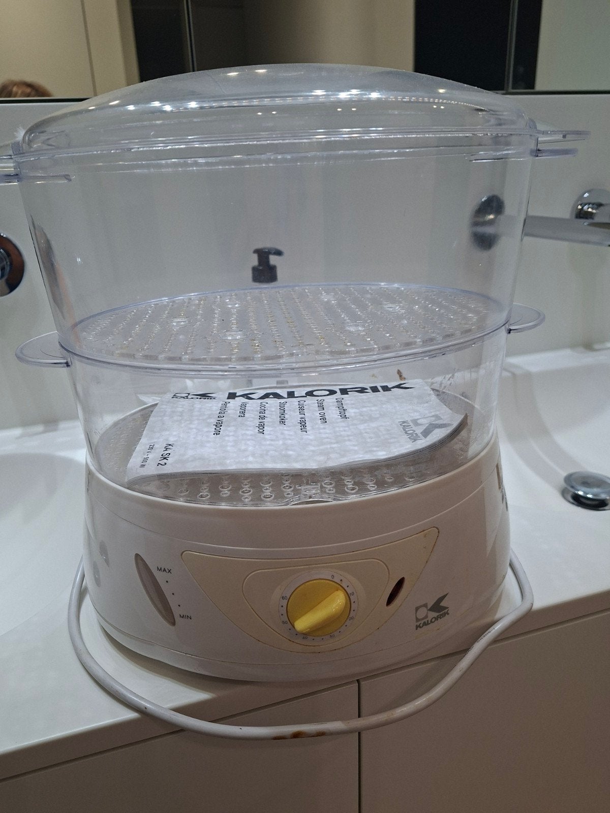 stomer, Elektronische apparatuur, Ophalen, Nieuw