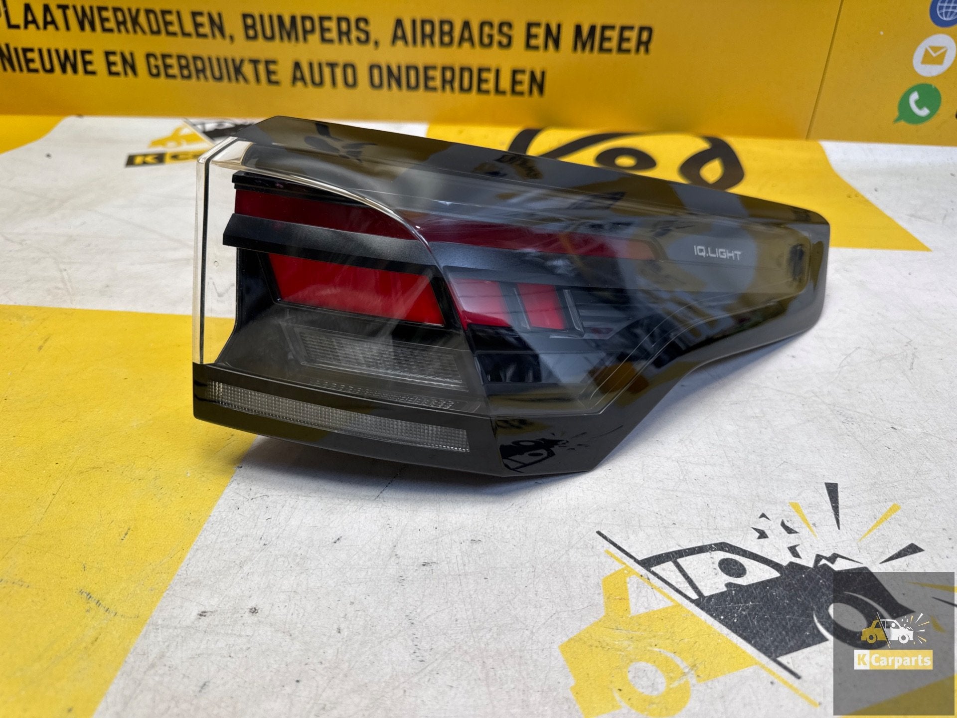 VOLKSWAGEN TIGUAN 571 ACHTERLICHT RECHTS IQ LED 571945208A, Info@fabrikant.eu, Fabrikant BV, Gebruikt, Fabrikantstraat 1
1000 AA  Amsterdam, NL