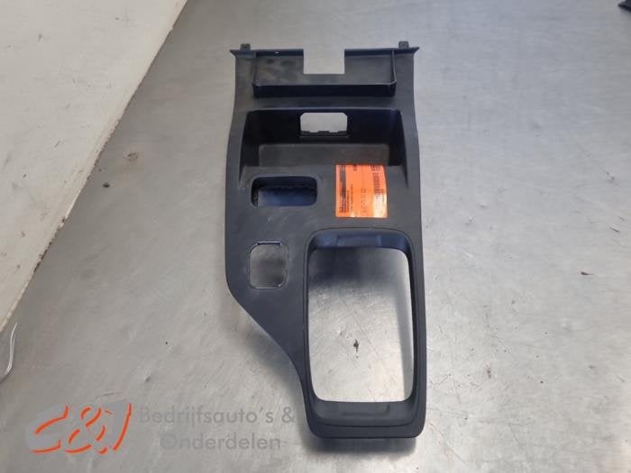 Console centrale d'un Ford Ranger, -, 3 mois de garantie, -, -