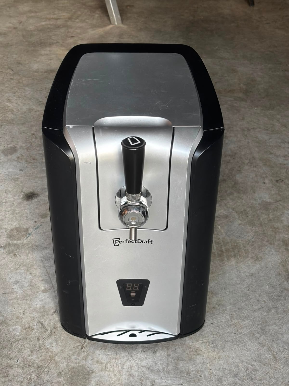 Mobiele tap istallatie, Electroménager, Pompes à bière, Enlèvement, Comme neuf