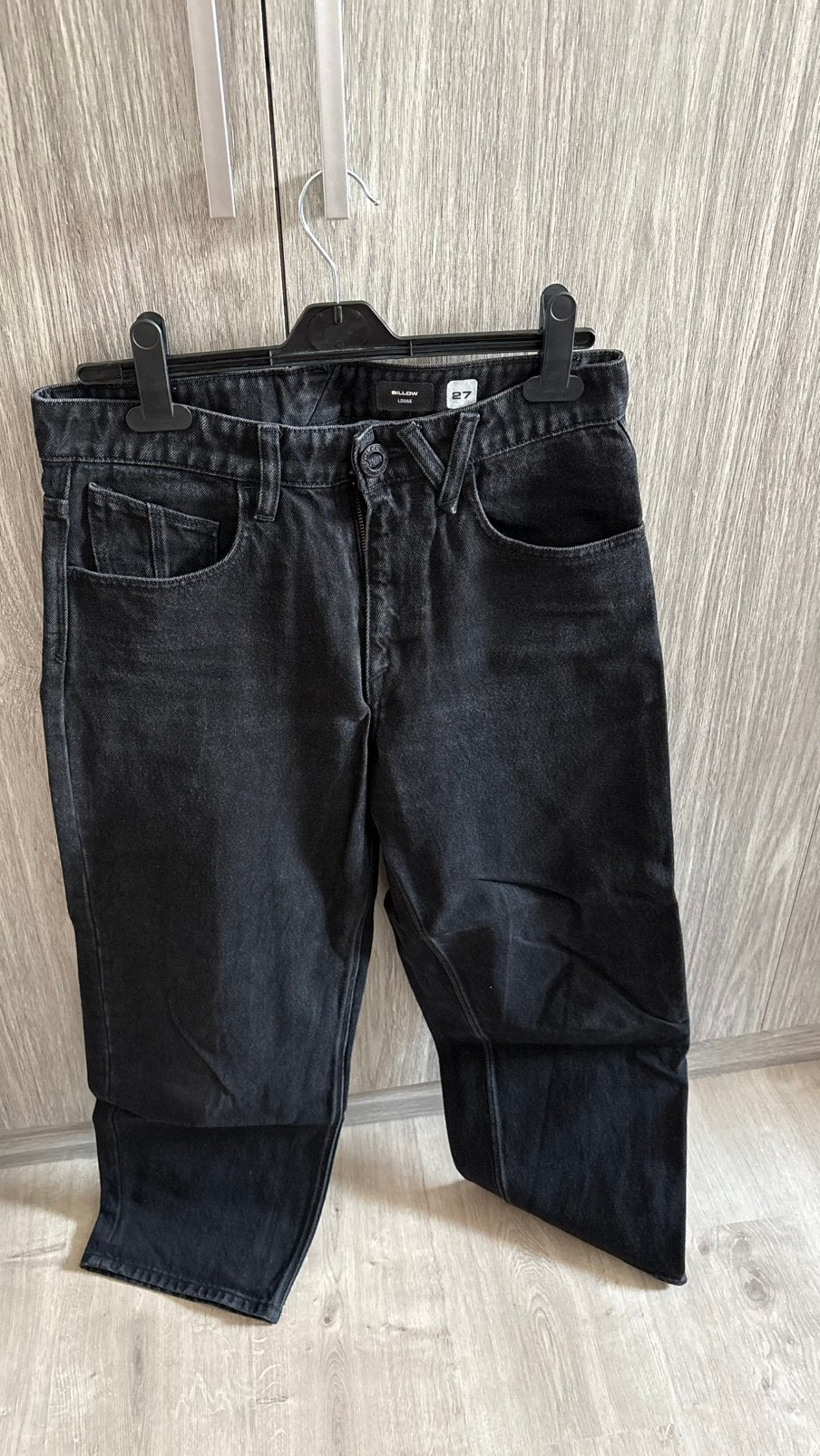 Billow jeans volcom, Kleding | Heren, Ophalen, Zo goed als nieuw