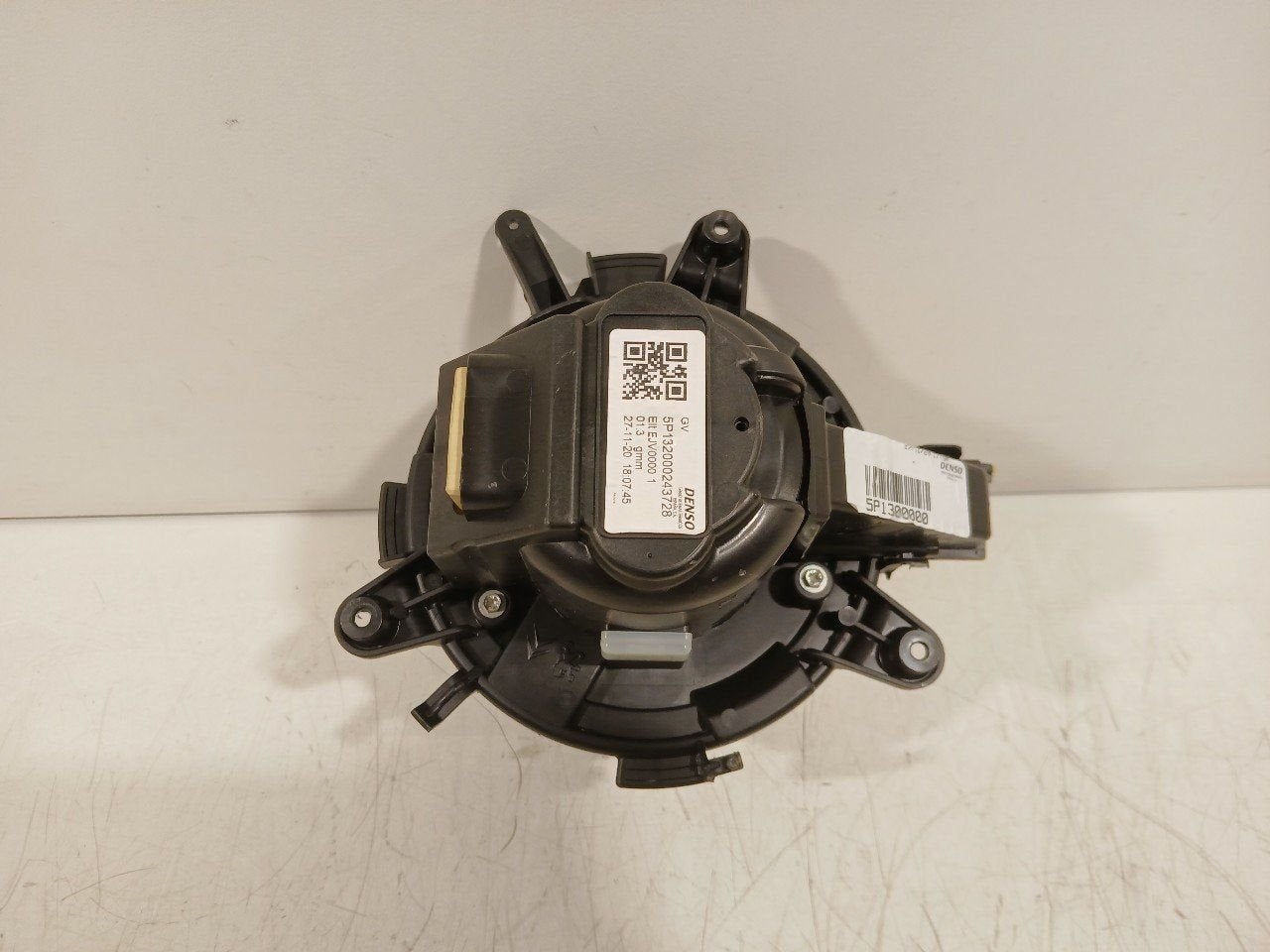Kachel ventilator motor DS DS 7, Onderdelen@venauto.nl, Van der Ven Autorecycling B.V., Gebruikt, Ettenseweg 76, 4706 PB Roosendaal, The Netherlands