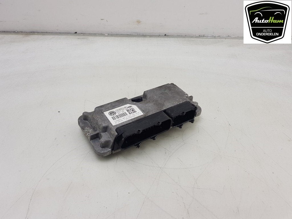 CALCULATEUR MOTEUR ECU Polo V (6R) (|03C906024BH|), Volkswagen, Volkswagen AG, Utilisé, Kundenbetreuung@volkswagen.de