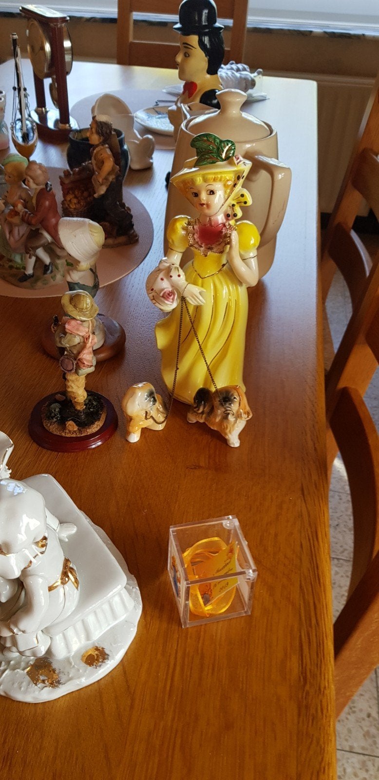 Lot brocante, Divers, Lots de brocante