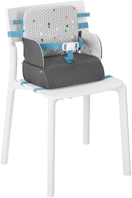 baby Zitverhoger, Ophalen