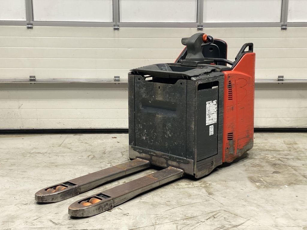 Linde T20 SP, 2000 à 3000 kg, Autre propulsion, Transpalette, LINDE