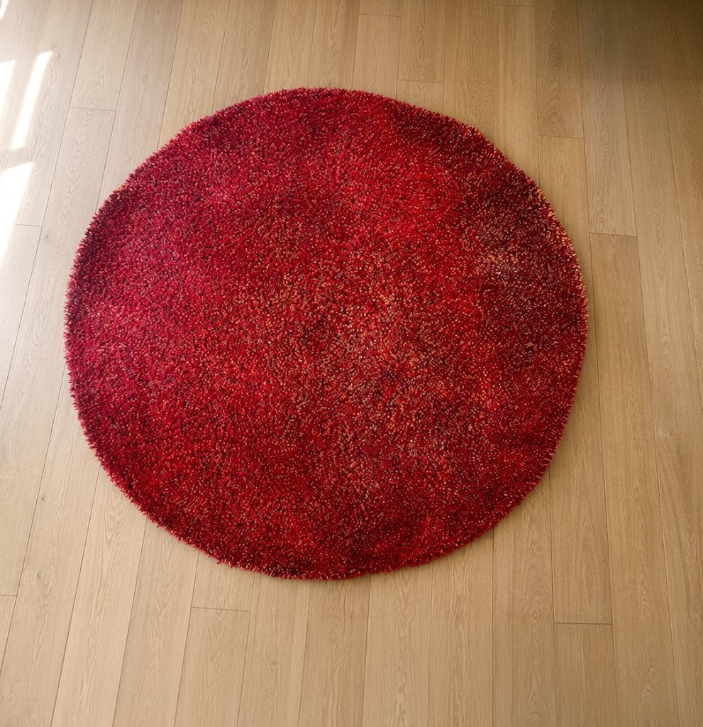 Tapis BALUM 195cm, Antiquités & Art, Tapis & Textile, Enlèvement