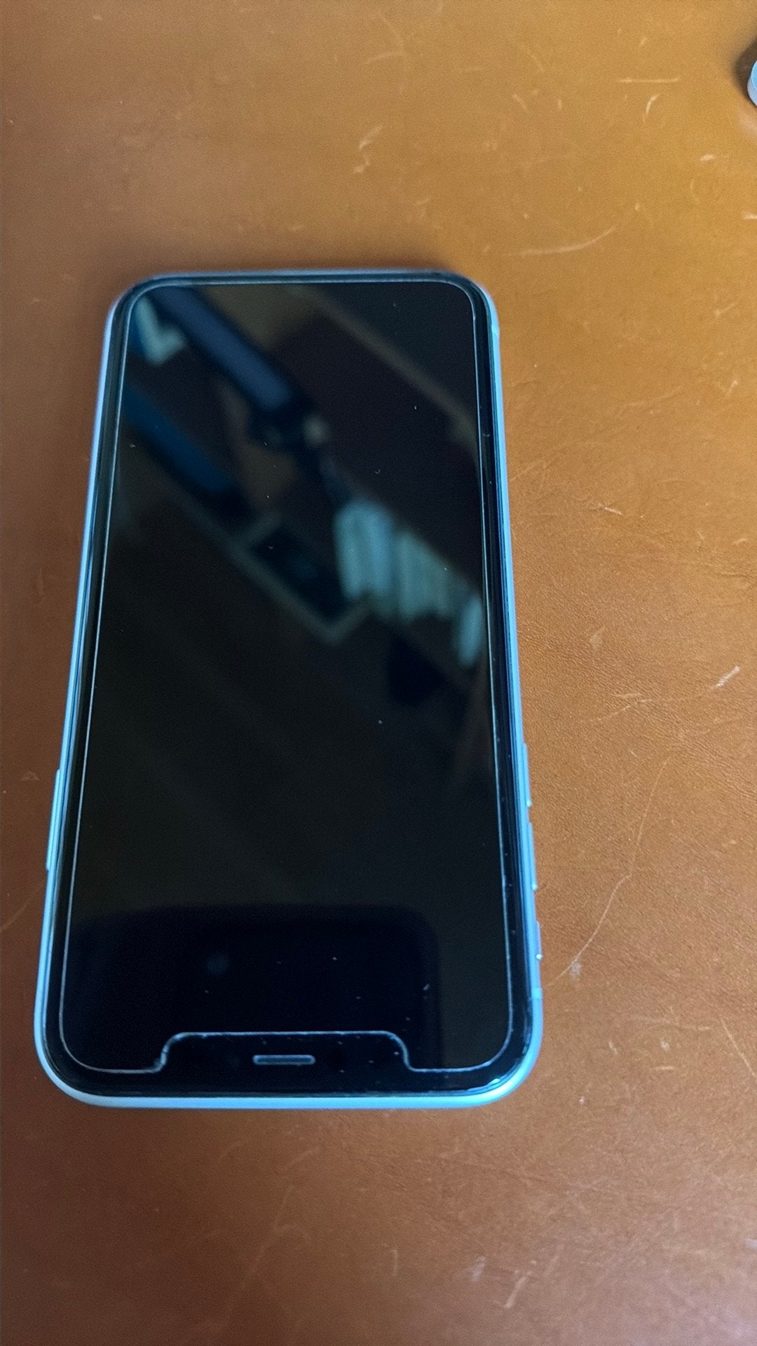 IPHONE XR Zilver en wit, Telecommunicatie, Ophalen of Verzenden, Wit, 64 GB, IPhone XR