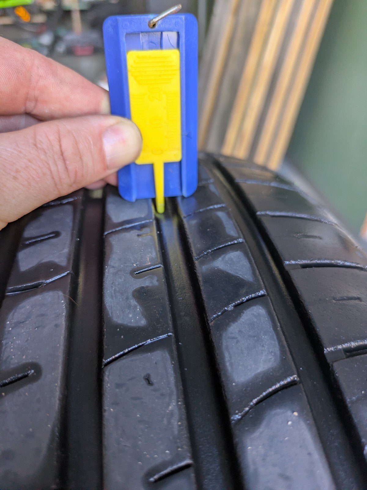 2 Zomerbanden Minerva F209 205/60 R16 96V XL (7.5mm), Auto-onderdelen, Ophalen of Verzenden, Zomerbanden, Band(en)