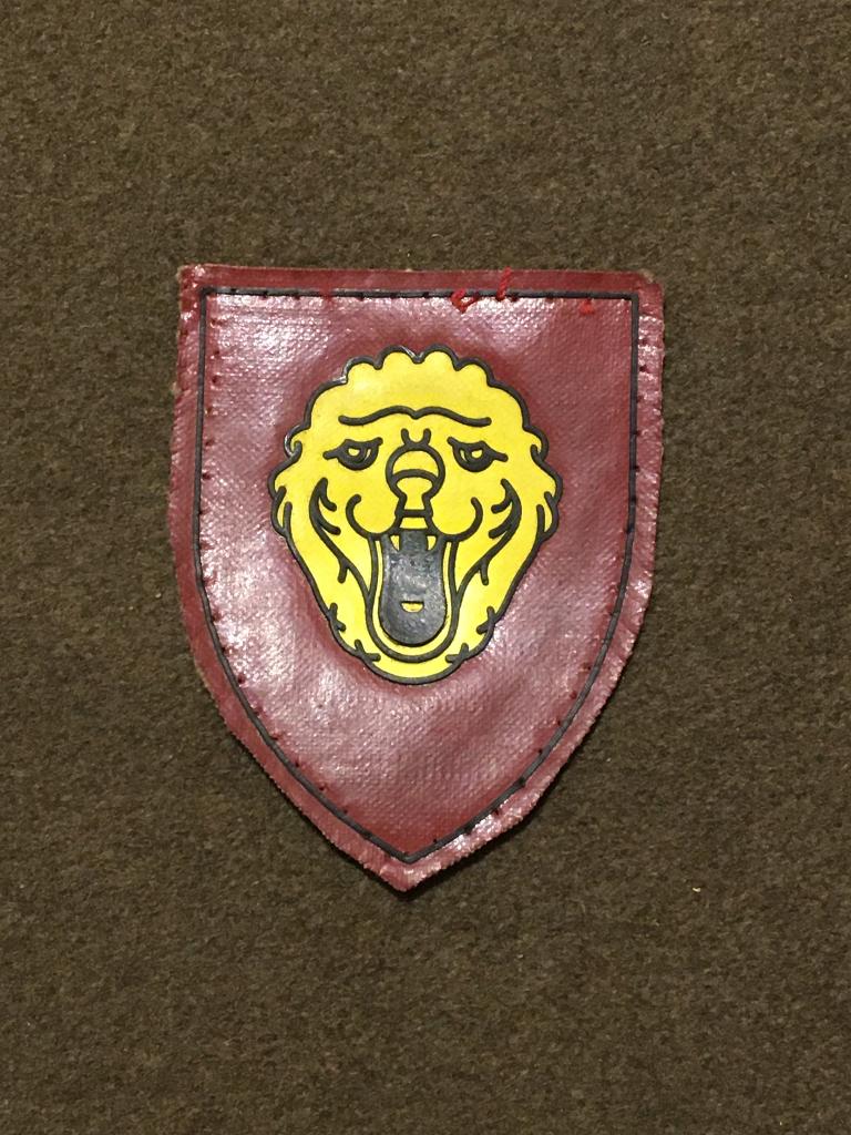 Badges ABL, Enlèvement ou Envoi, Comme neuf, Autres sujets/thèmes, Insigne ou Pin's