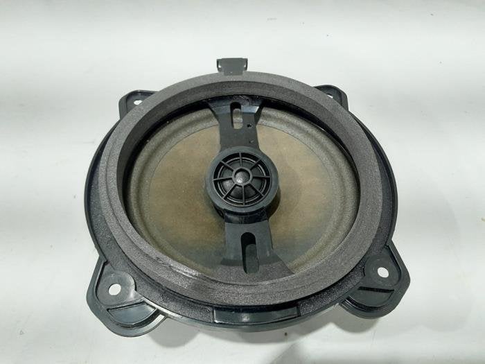 Haut-parleur d'un Audi A3, -, 3 mois de garantie, Audi, Utilisé