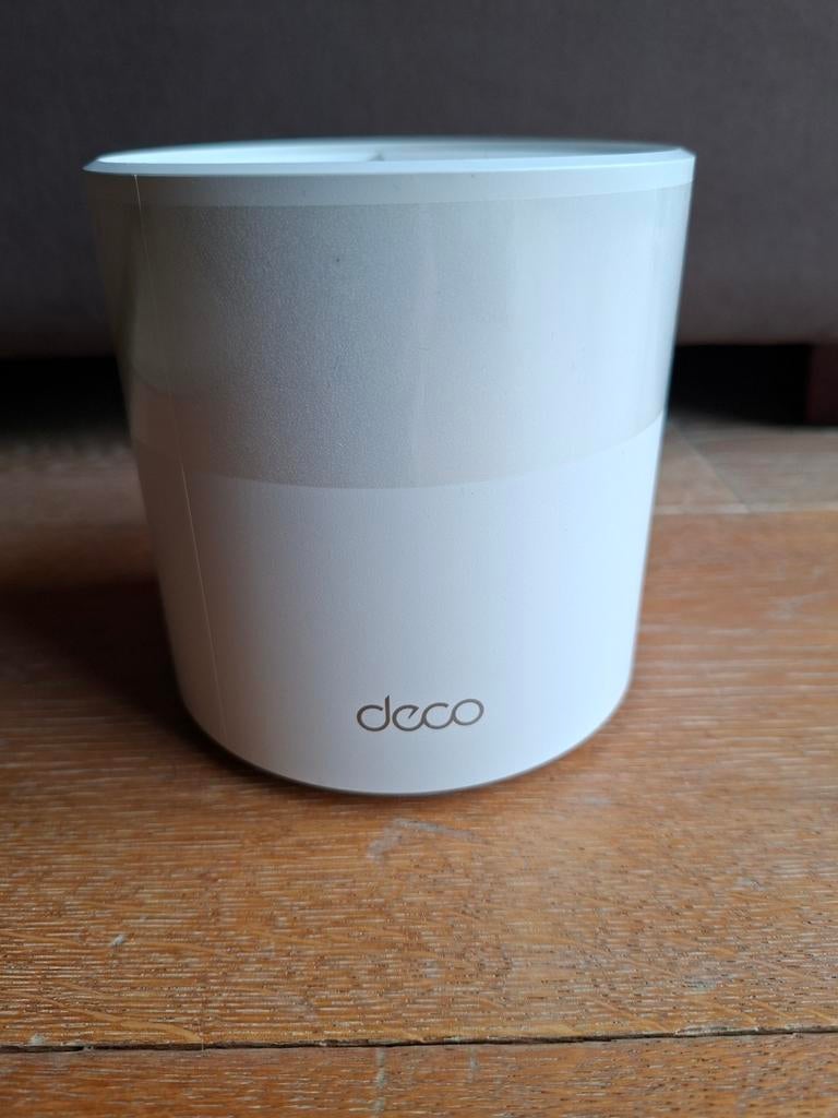 TP-Link deco x60 in perfecte staat, Ophalen of Verzenden