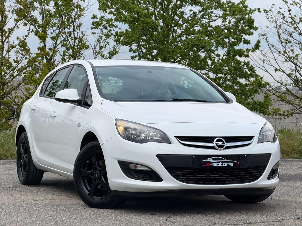 Opel Astra Astra 1.4i • TRES PROPRE •, Euro 5, Achat, Entreprise, Boîte manuelle