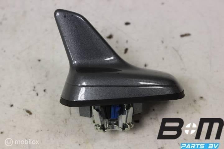 Dakantenne Audi A3 5Q0035507A, Auto diversen, Autoradio's, Gebruikt