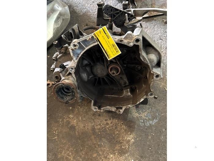 Boîte de vitesse d'un Volkswagen Polo, Volkswagen, -, 3 mois de garantie, Utilisé