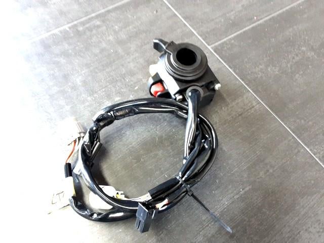 LTZ400 2003 - 2018 Suzuki Elektrische bediening D1-55103, Motoren