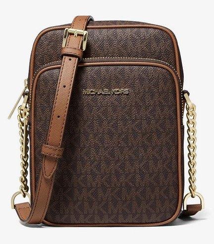 Sac à bandoulière moderne pour femme Michael Kors, Enlèvement ou Envoi, Neuf, Brun, Autres marques