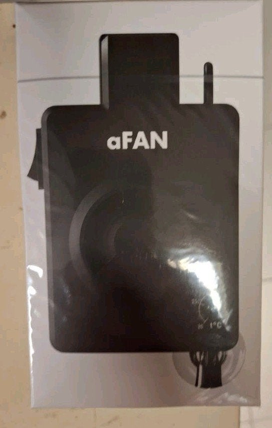 aFAN PRO aquariumkoeler., Animaux & Accessoires, Enlèvement, Neuf