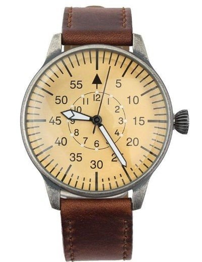 Montre allemande luftwaffe ww2 repro neuve, Enlèvement ou Envoi, Armée de l'air, Autres types