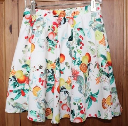 Vrolijke kleurrijke rok van Orchestra (maat 140 / 10j), Kinderen en Baby's, Kinderkleding | Maat 140, Meisje, Ophalen of Verzenden