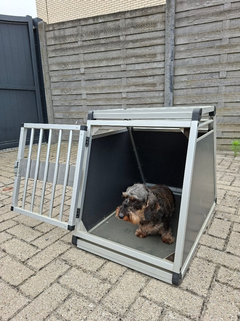 transport bench, Ophalen, Zo goed als nieuw
