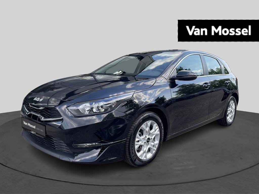 Kia Ceed Pulse 1.0 T-GDI 100 MHEV DCT ISG (automatique), Autos, Kia, Entreprise, Achat, (Pro) Cee d, Airbags, Air conditionné