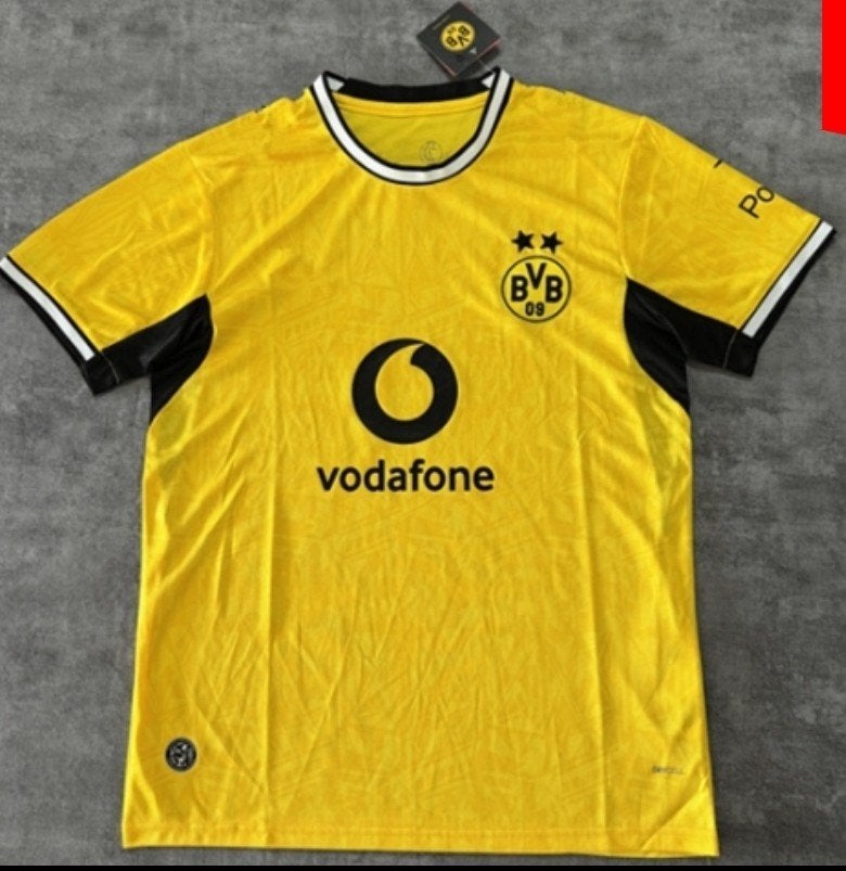 Borussia Dortmund Voetbal Thuisshirt Orgineel Nieuw 2026, Enlèvement ou Envoi
