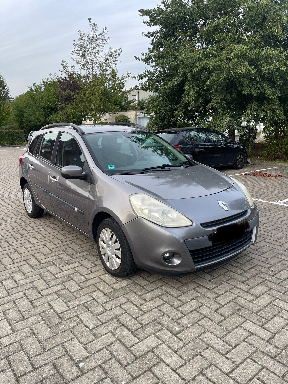Renault clio essence, Autos, Euro 5, Achat, Boîte manuelle, 5 portes