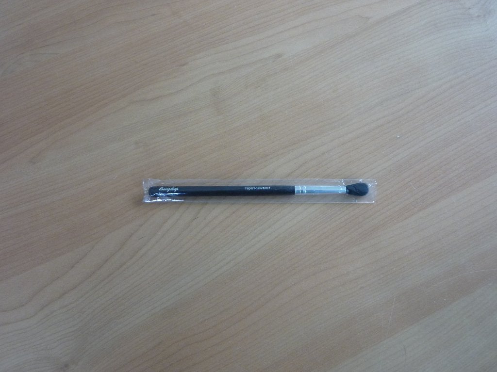 Boozyshop Tapered blender oogschaduw brush penseel kwast, Ophalen of Verzenden