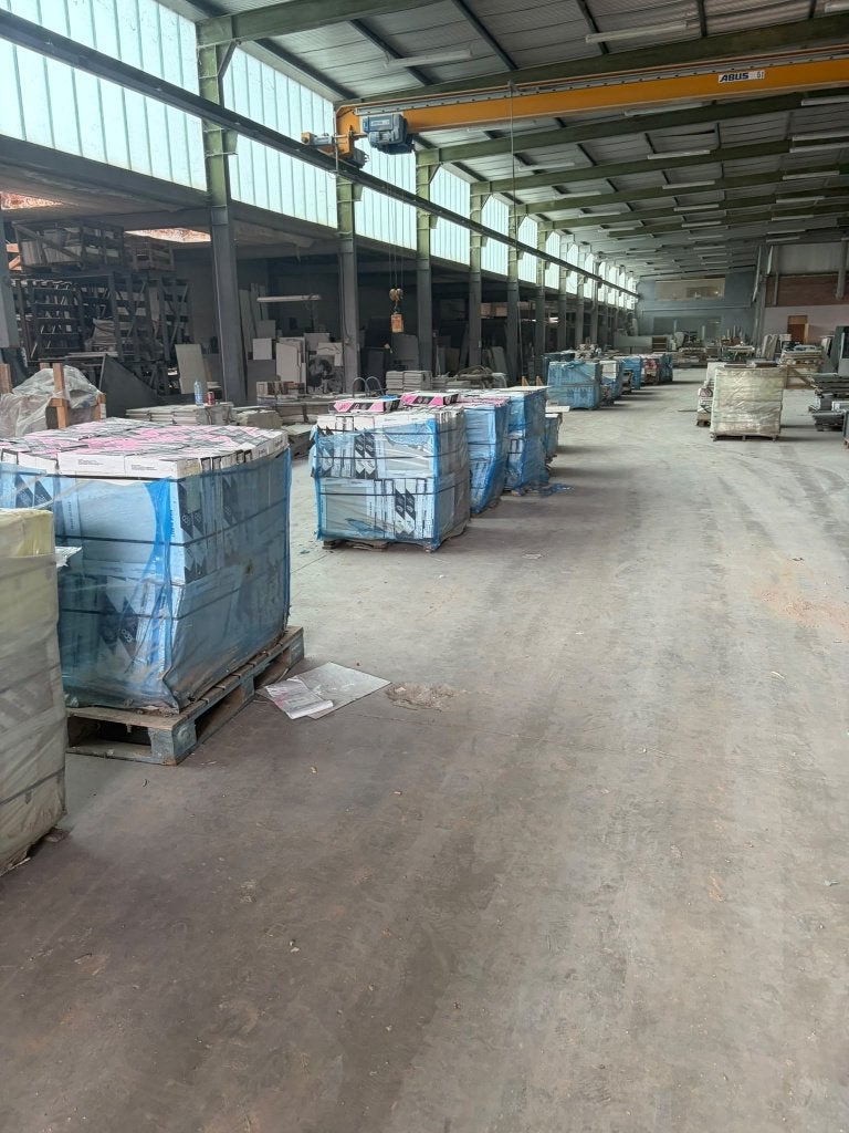 Week aanbieding tegels isolatie roofing OP=OP, Doe-het-zelf en Bouw, 60 cm of meer, Nieuw, Ophalen of Verzenden, 10 m² of meer