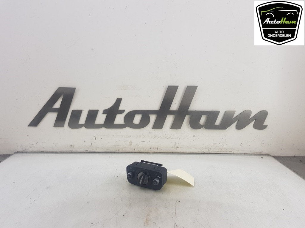 LICHTSCHAKELAAR Ford S-Max (GBW) (01-2006/12-2014), Auto-onderdelen, Dhr. J. Ham, Gebruikt, Administratie@autoham.nl, Ford