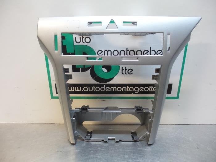 Elément tableau de bord d'un Opel Astra (Astra H 04-), -, Opel, Utilisé, -