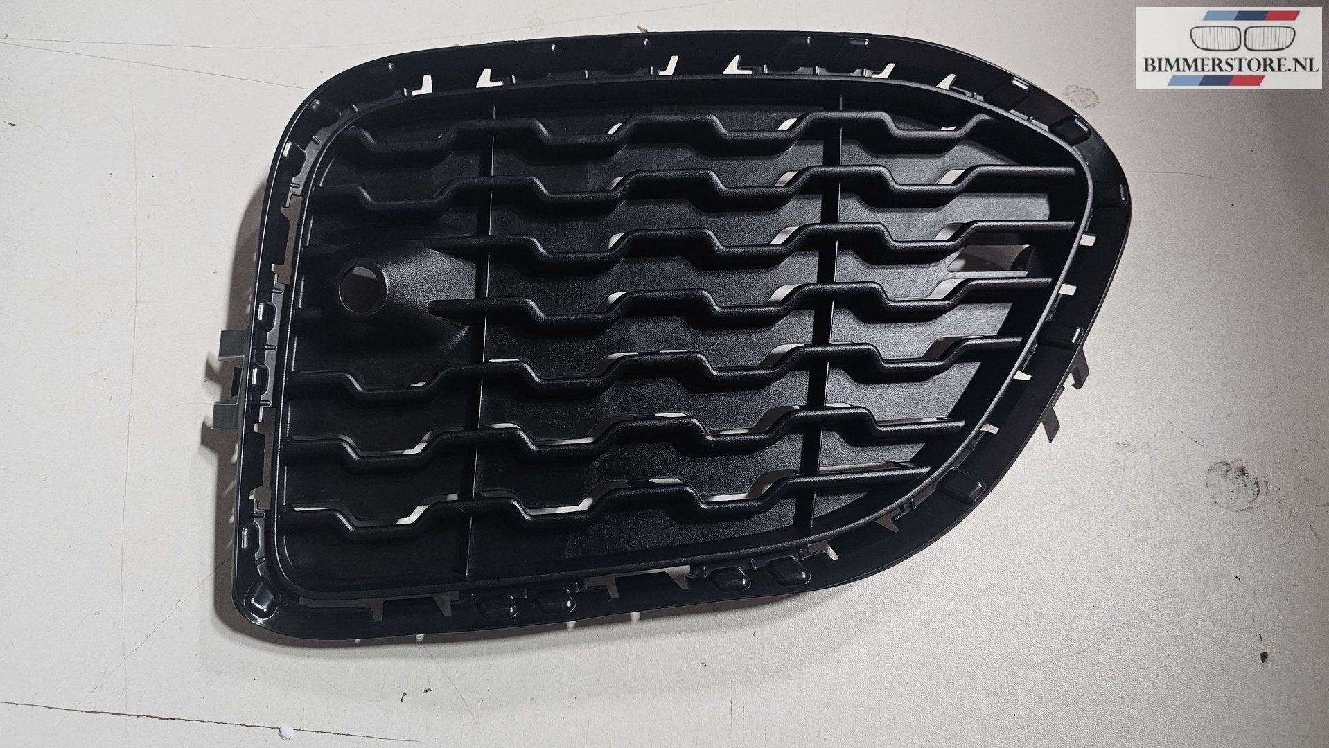 M bumper rooster gesloten links BMW X3 X4 serie F25 F26 5111, -, -, Nieuw, Ophalen of Verzenden