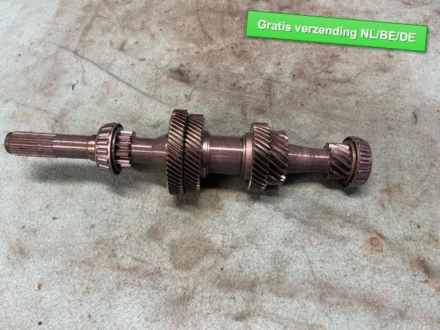 BOITE DE VITESSES tandwiel Up! (121) (0Cf311103P), Volkswagen, Volkswagen AG, Utilisé, Kundenbetreuung@volkswagen.de