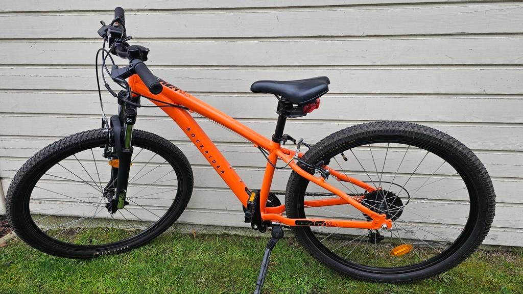 Jongens mtb, Fietsen en Brommers, Fietsen | Mountainbikes en ATB, Ophalen