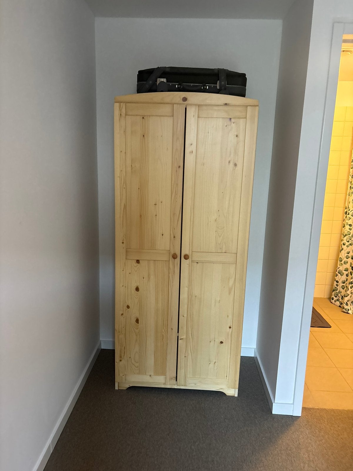 IKEA kast nieuw nog in de verpakking 1 teveel gekocht, Huis en Inrichting, Ophalen of Verzenden, Nieuw