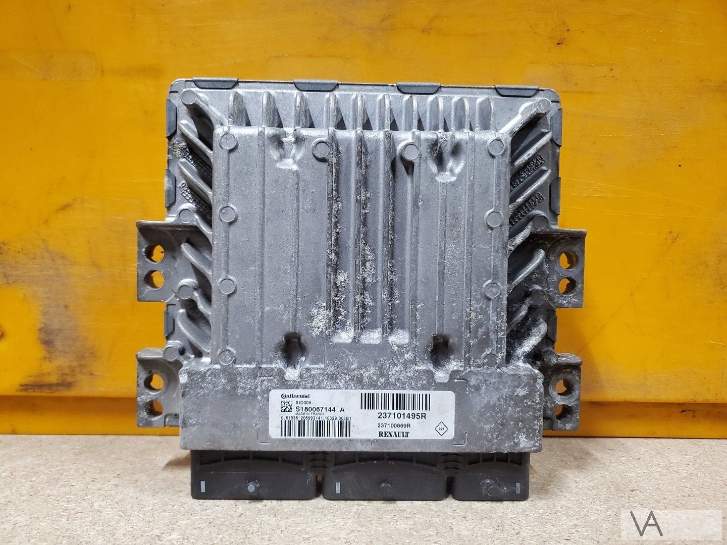 Renault Megane 3 Scenic 2010 -2016 1.5 dci ecu motorcomputer, Autos : Pièces & Accessoires, Renault, -, Utilisé, -
