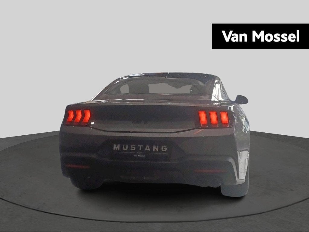 Ford Mustang 5.0i GT | Nite Pony Pack | Magneride Damping Sy, Auto's, 4 zetels, 5000 cc, 328 kW, Bedrijf