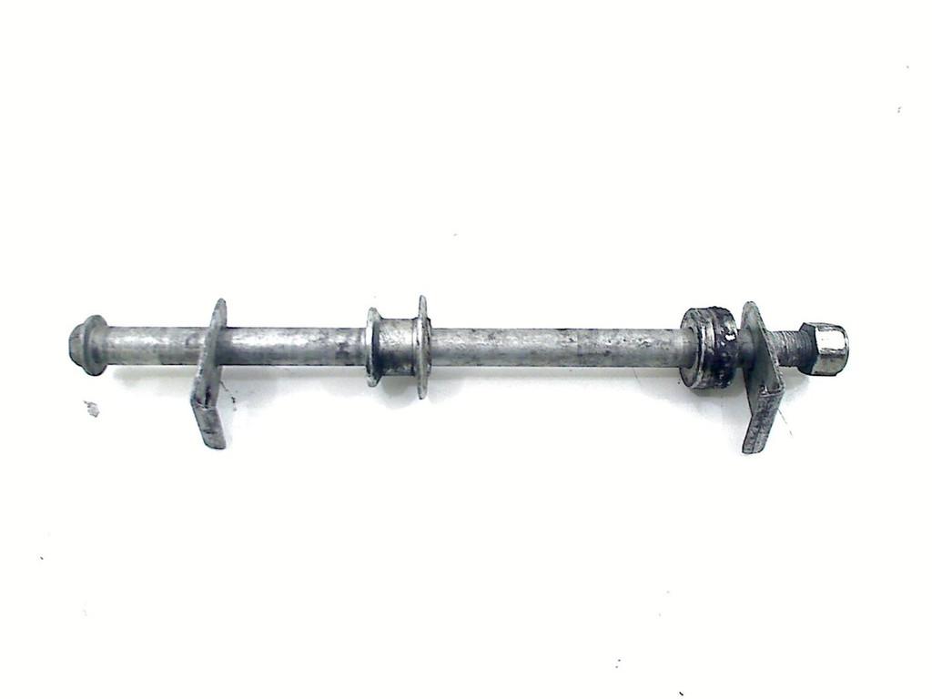 ACHTERAS Suzuki GSX 600 F 1998-2005 (GSX600F AJ3113 KATANA), Motoren, Dhr. S. di Majo, Gebruikt, Info@cama-motorparts.nl, P.J. Troelstraweg 8 8
3144 CX  MAASSLUIS, NL
