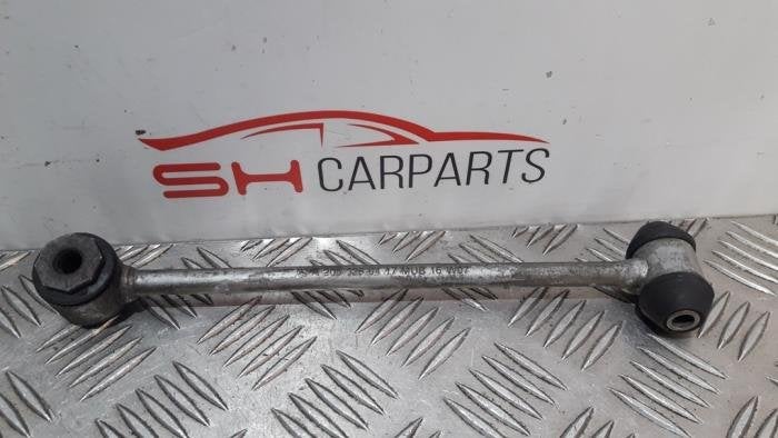 Barre stabilisatrice arrière d'un Mercedes C-Klasse, 3 mois de garantie, Utilisé, -, -